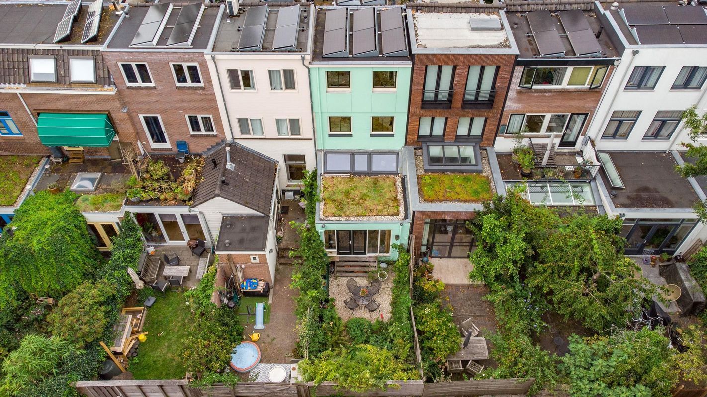 Bankstraat 56 Photo Blur 31