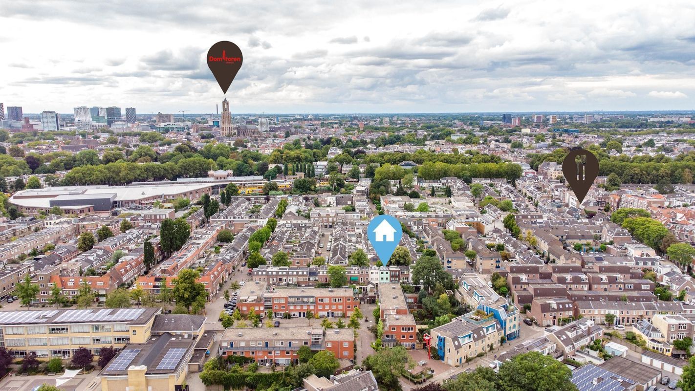 Bankstraat 56 Photo Blur 32