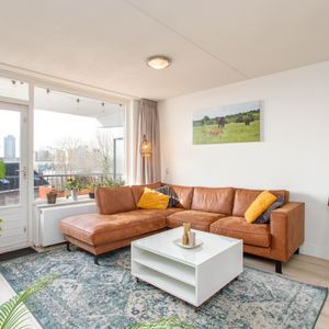 Giessenplein 19 Photo 2