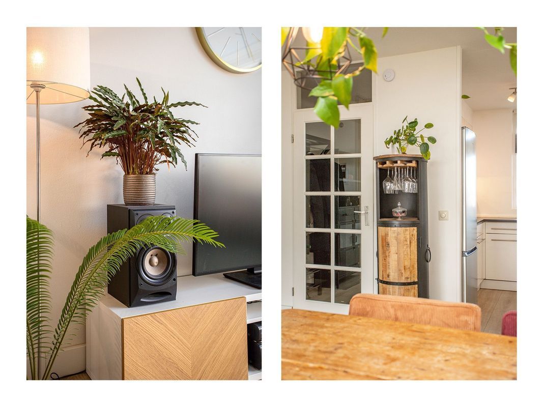 Giessenplein 19 Photo Blur 4