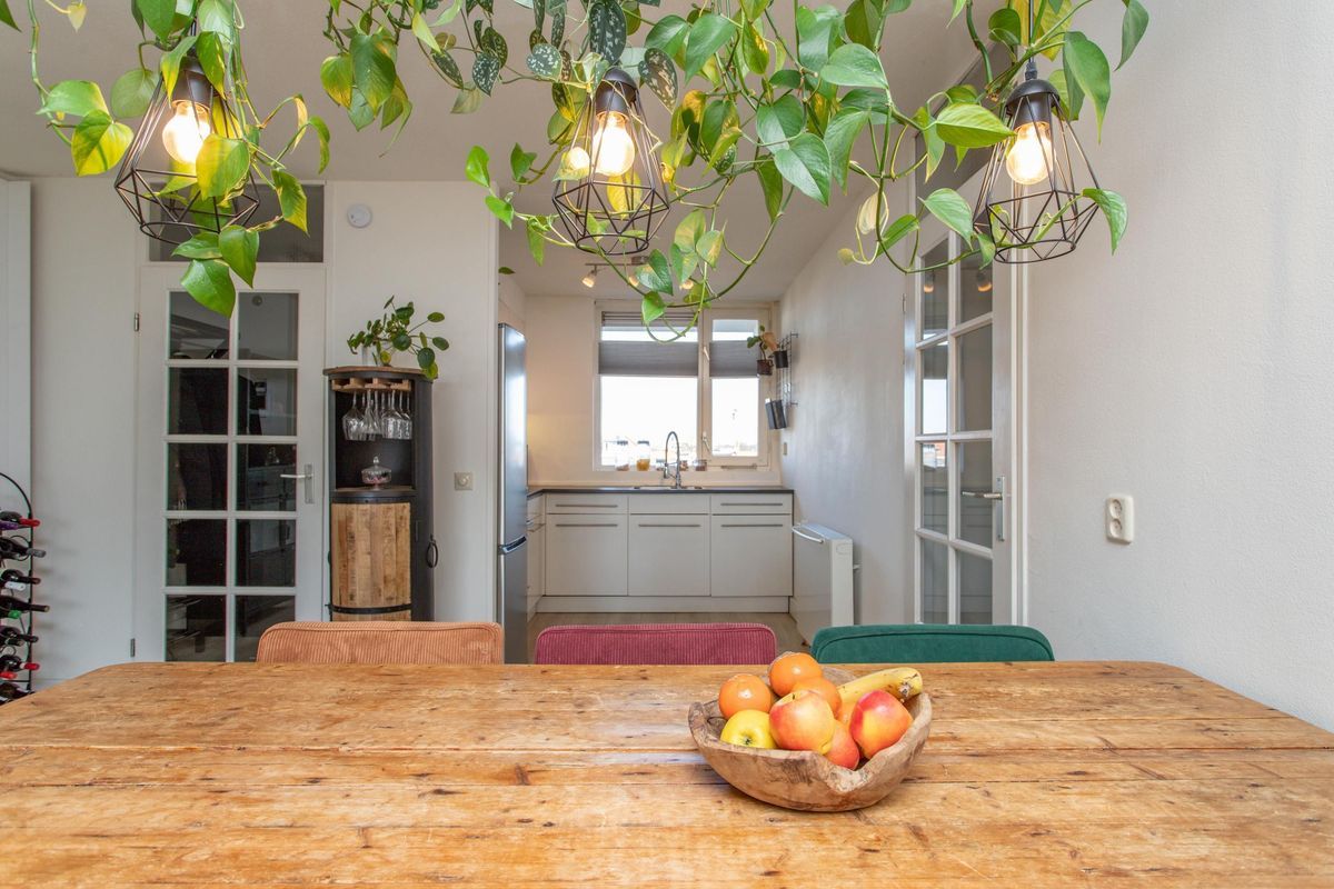 Giessenplein 19 Photo Blur 7