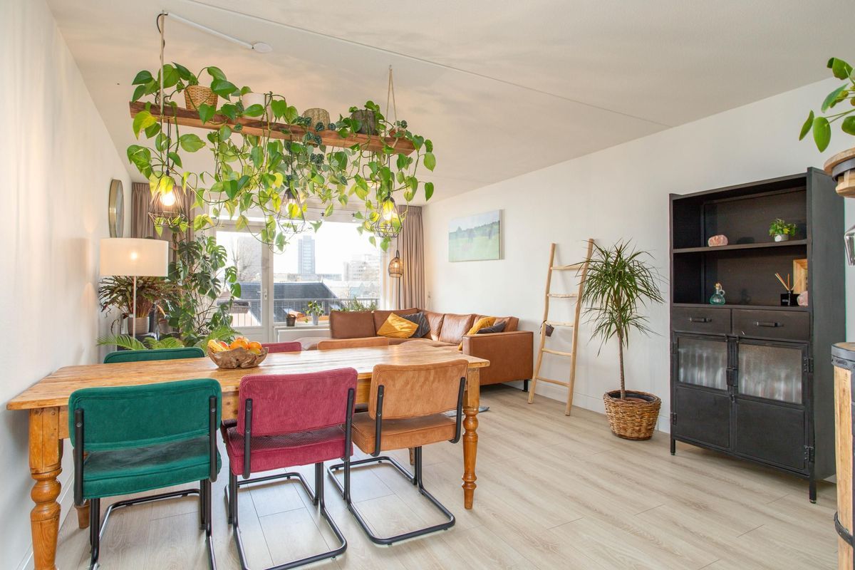 Giessenplein 19 Photo Blur 9