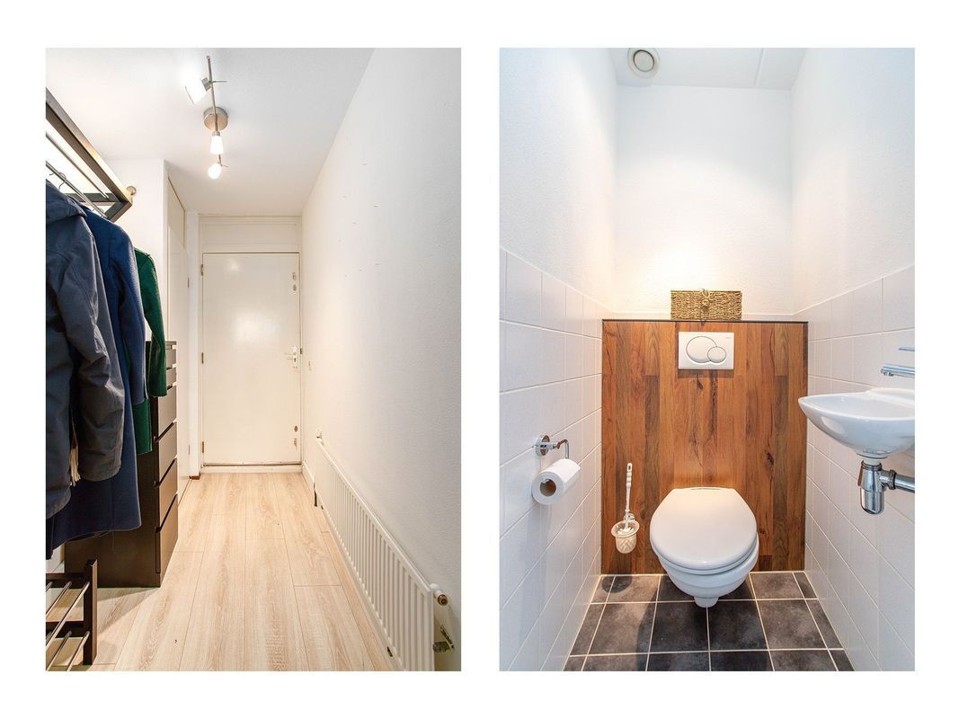 Giessenplein 19 Photo Blur 13