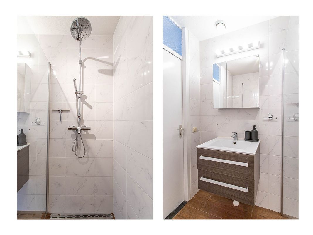 Giessenplein 19 Photo Blur 19