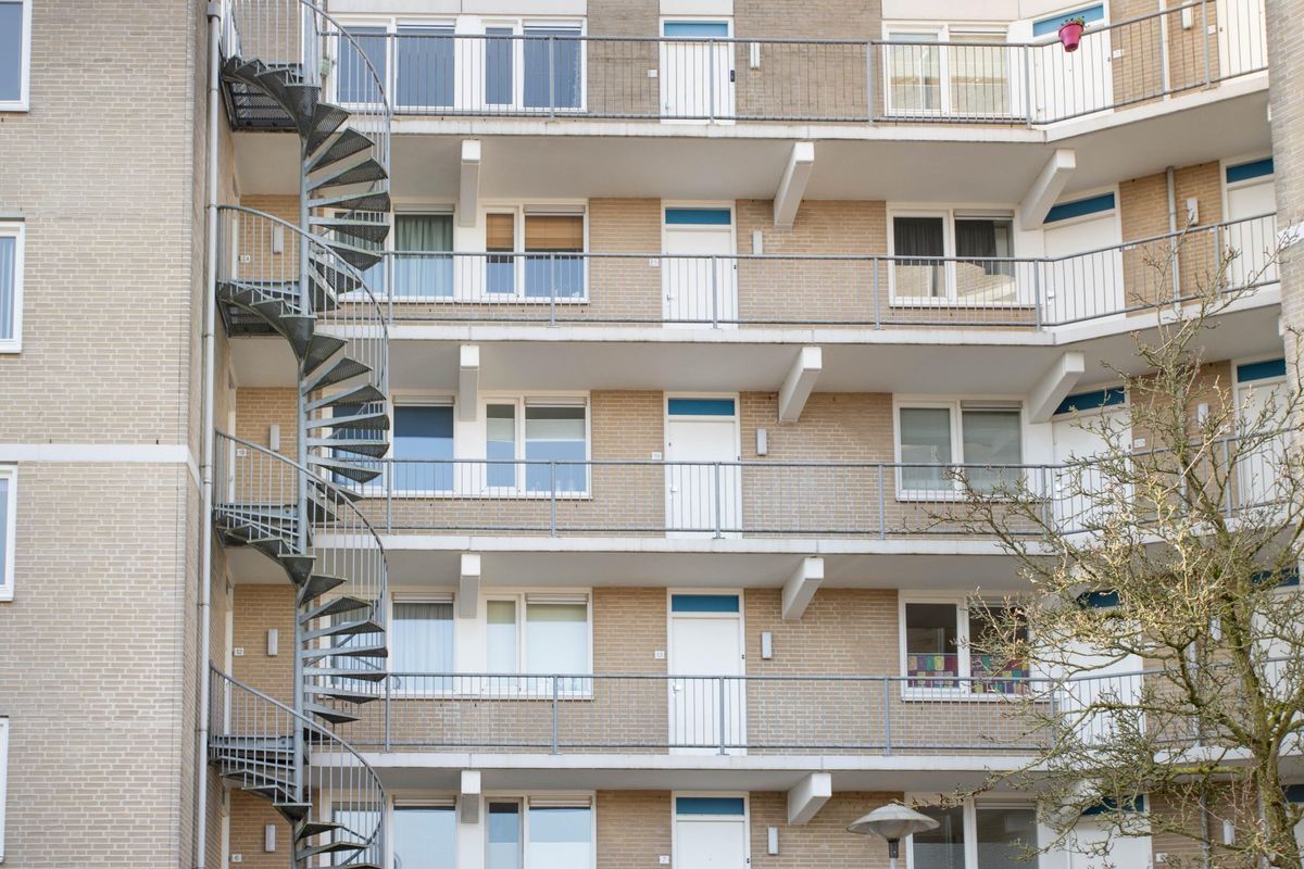 Giessenplein 19 Photo Blur 25