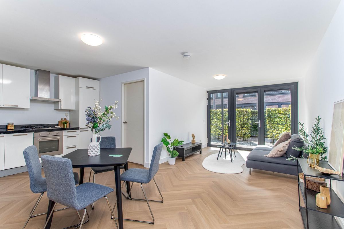 Jutfaseweg 223-16 Photo Blur 1