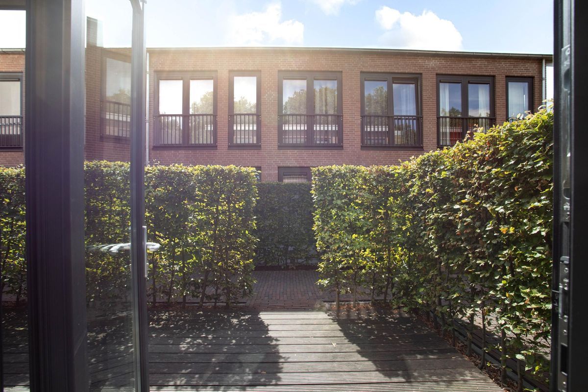 Jutfaseweg 223-16 Photo Blur 15