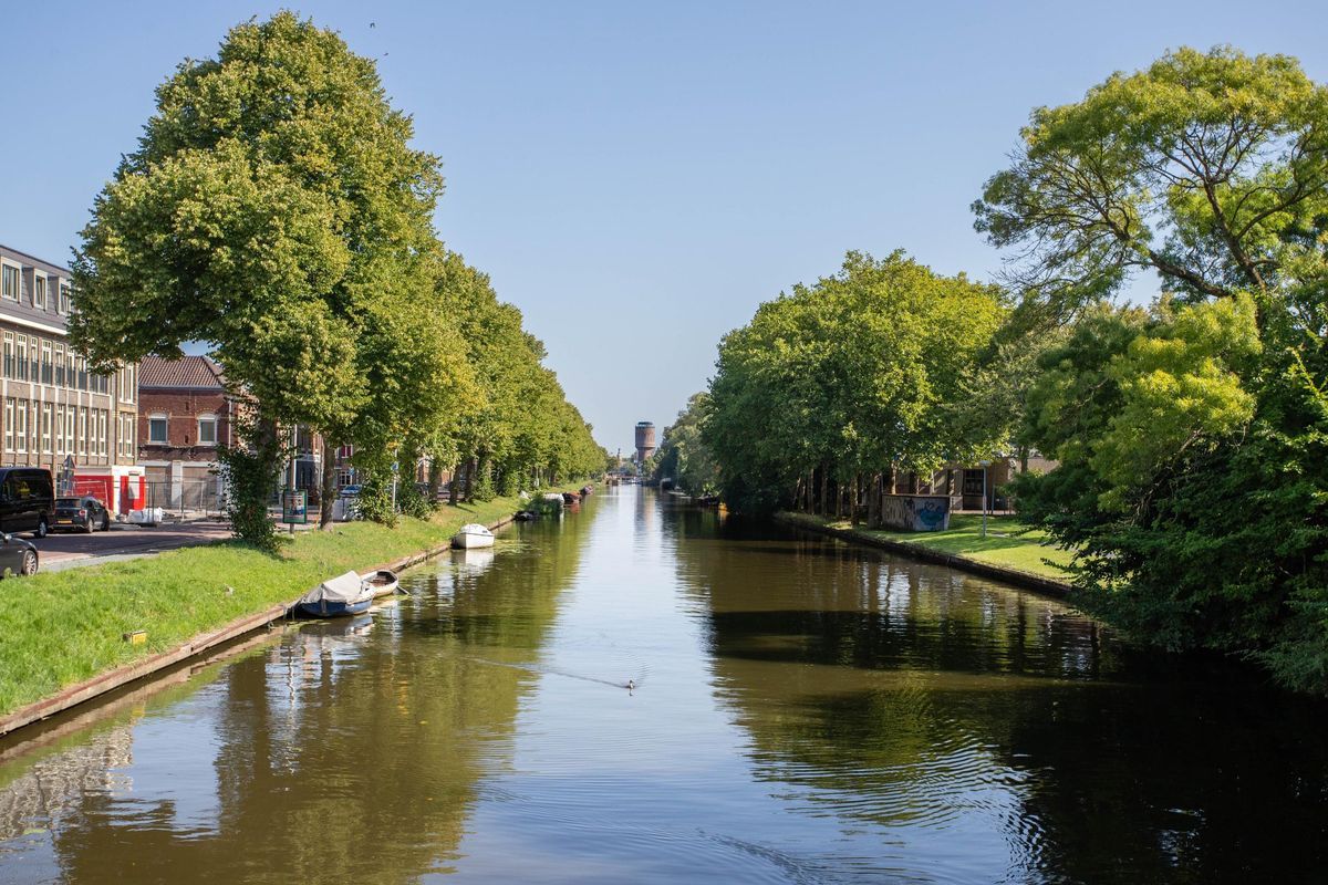 Jutfaseweg 223-16 Photo Blur 21