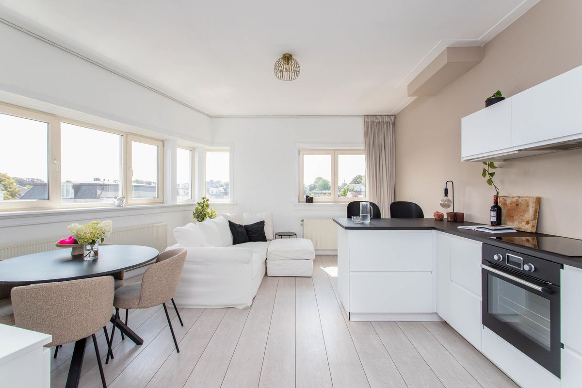 Mulderstraat 2-C Photo Blur 3