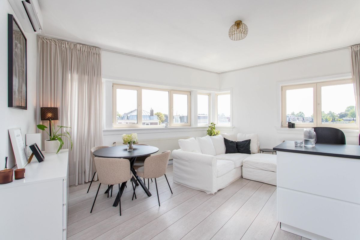 Mulderstraat 2-C Photo Blur 9