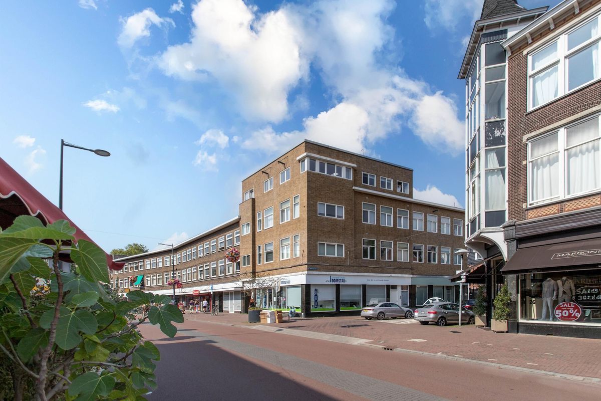 Mulderstraat 2-C Photo Blur 0