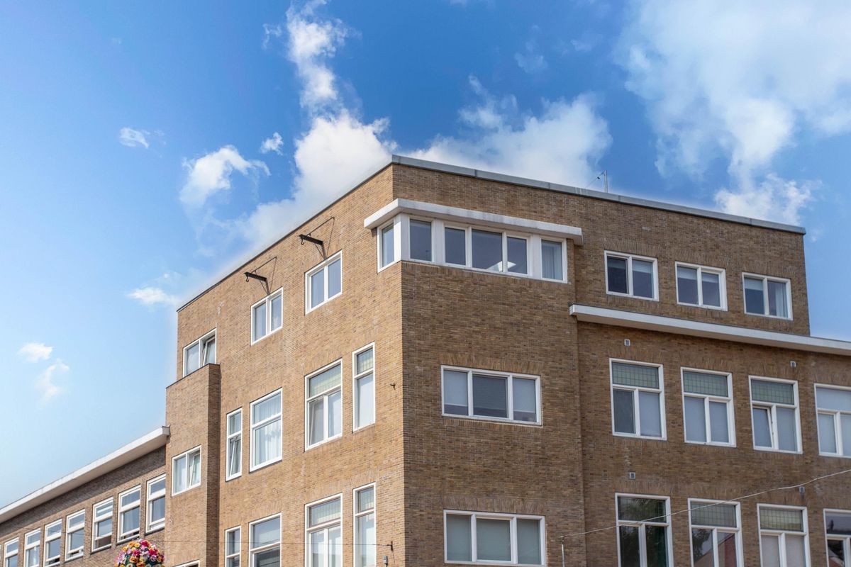 Mulderstraat 2-C Photo Blur 7