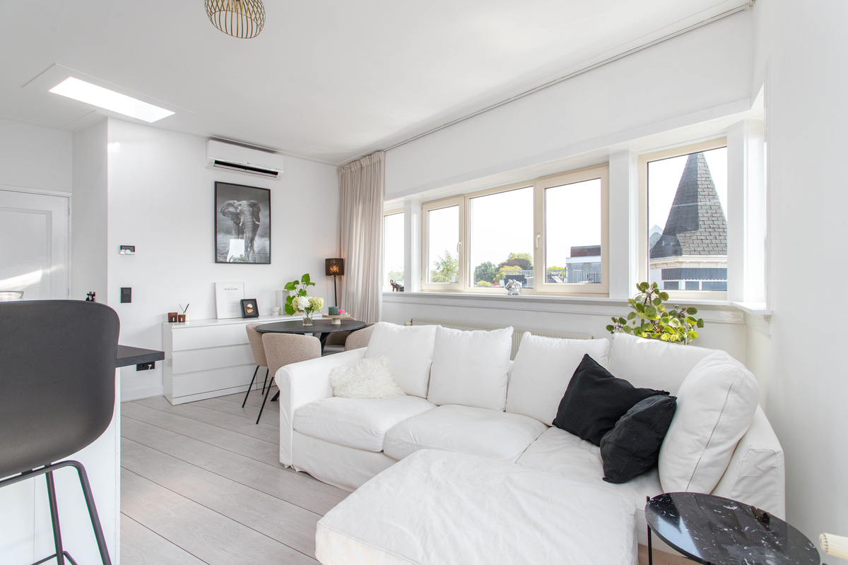 Mulderstraat 2-C Photo Blur 11