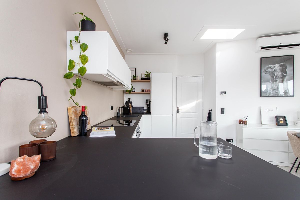 Mulderstraat 2-C Photo Blur 12