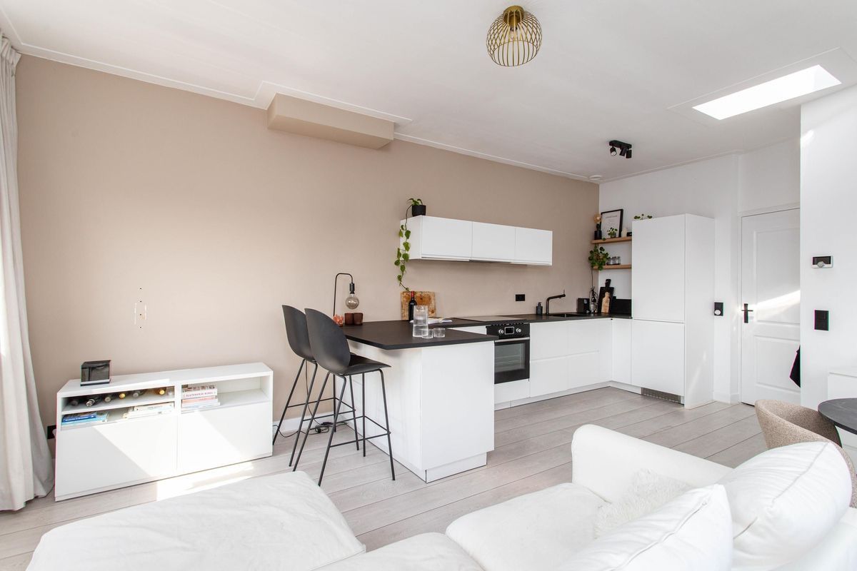 Mulderstraat 2-C Photo Blur 10