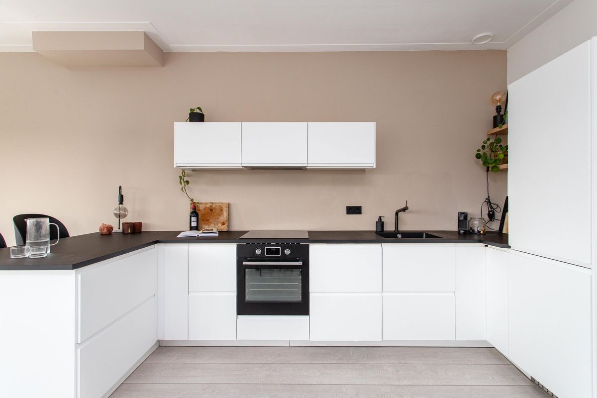 Mulderstraat 2-C Photo Blur 13