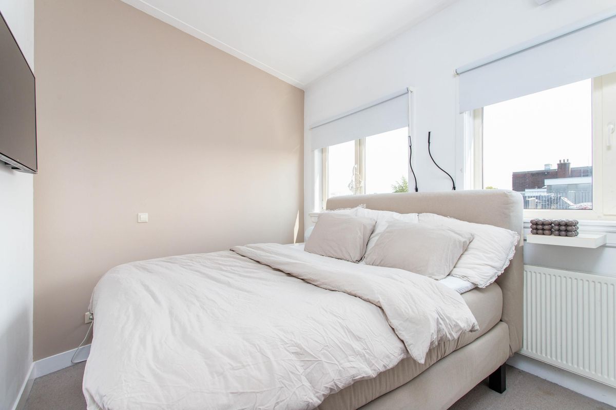 Mulderstraat 2-C Photo Blur 16