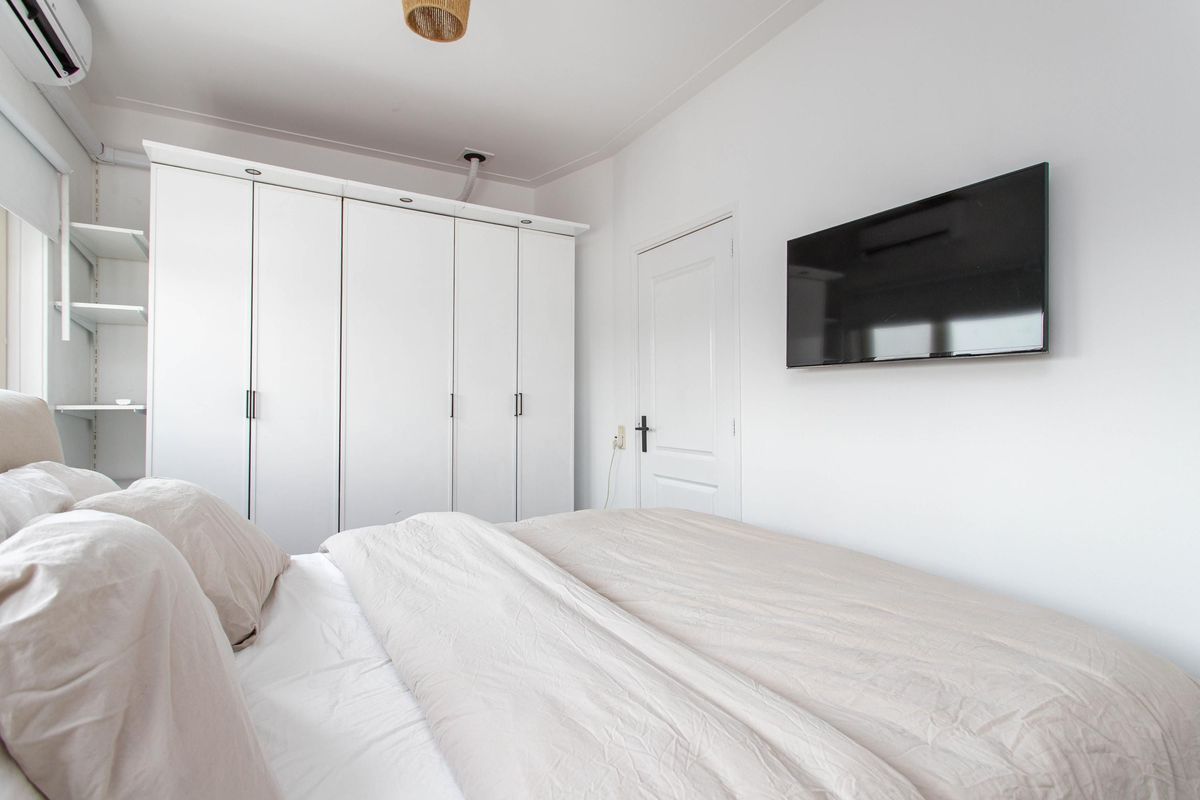 Mulderstraat 2-C Photo Blur 17