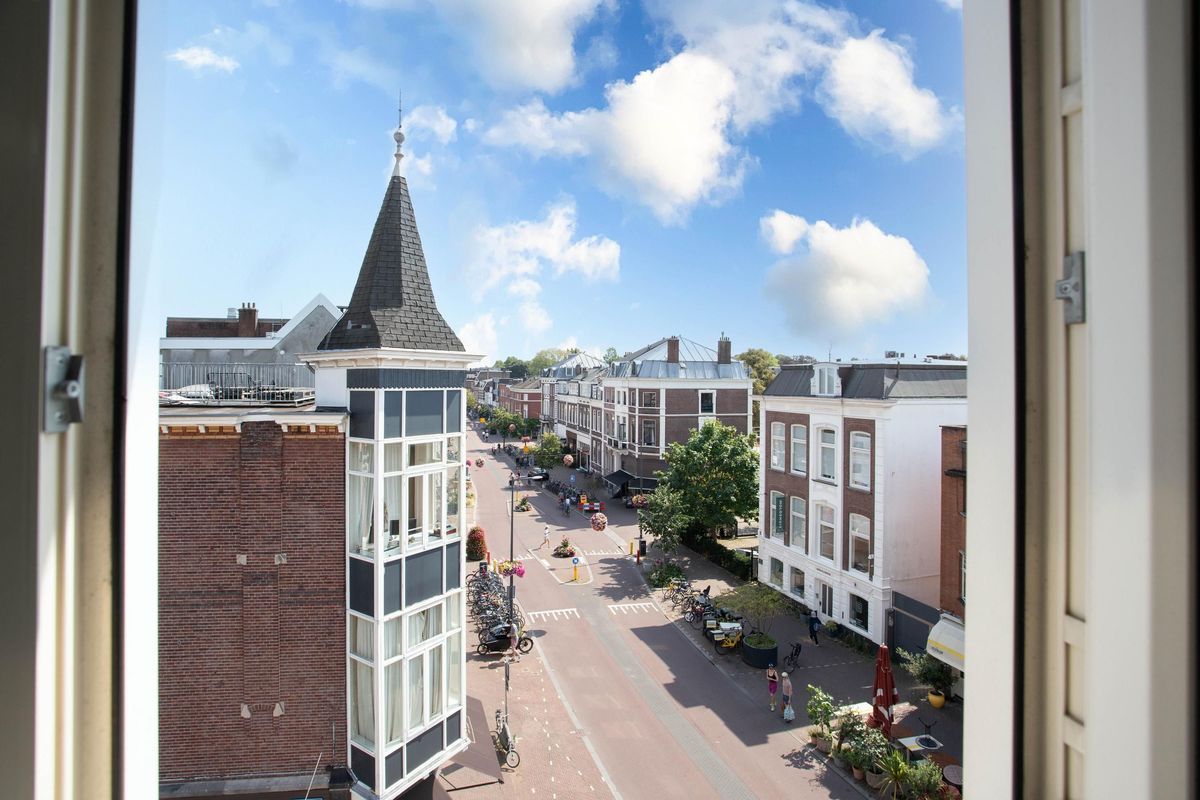 Mulderstraat 2-C Photo Blur 15