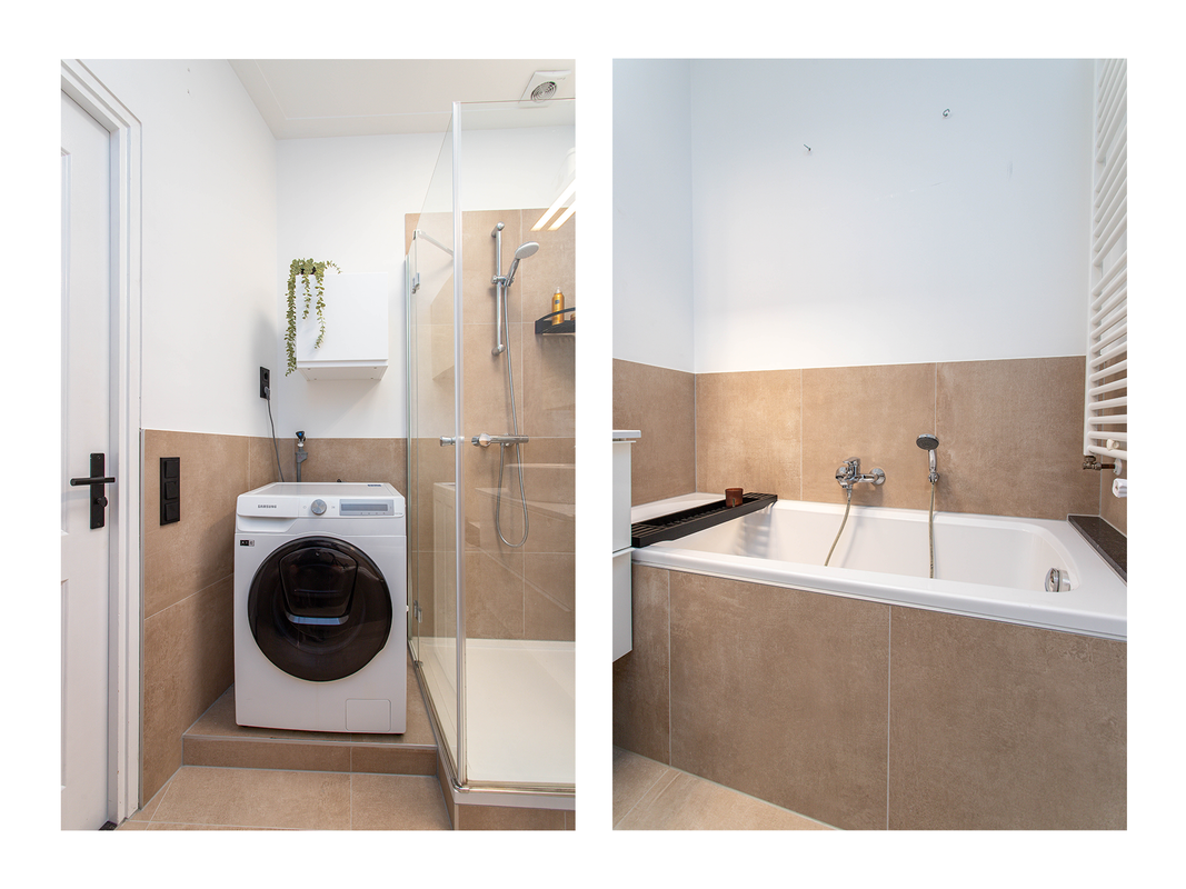 Mulderstraat 2-C Photo Blur 20