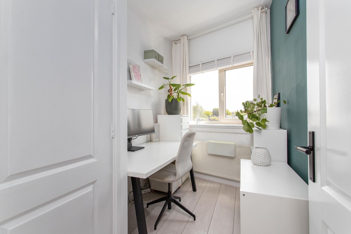 Mulderstraat 2-C Photo Blur 21