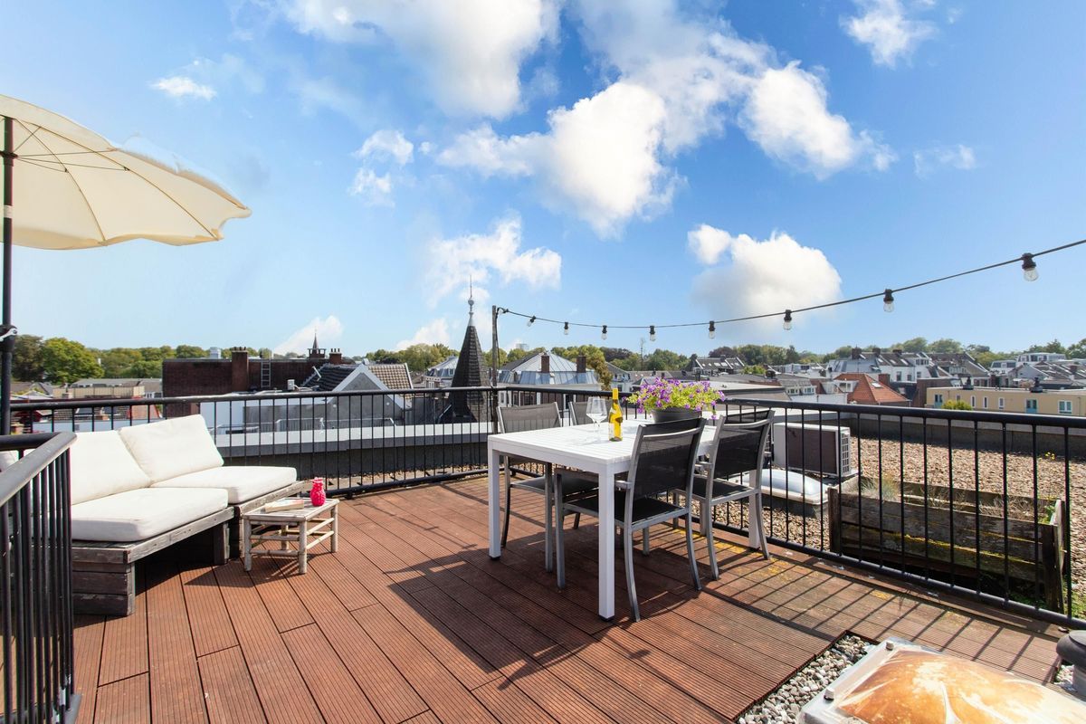 Mulderstraat 2-C Photo Blur 23