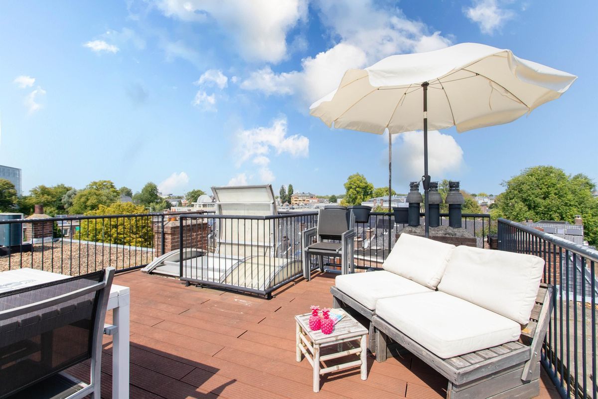 Mulderstraat 2-C Photo Blur 24