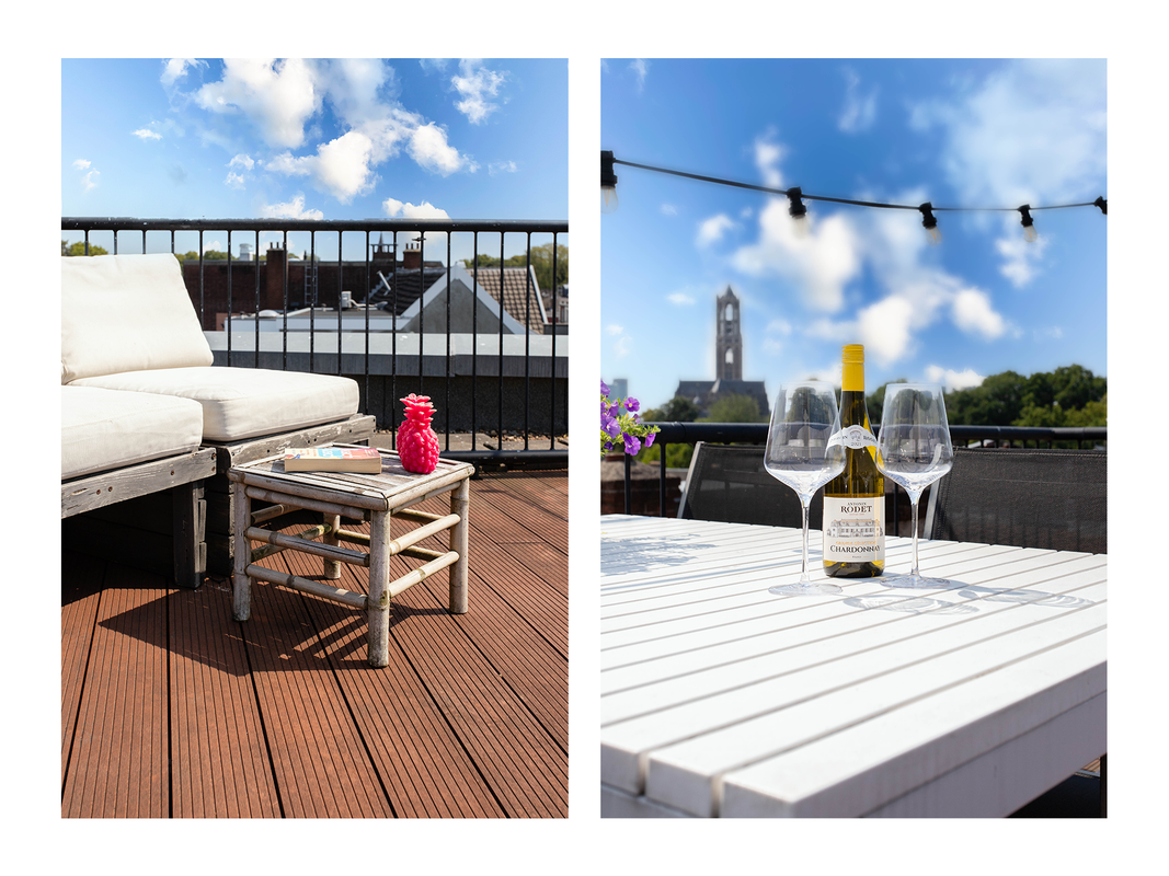 Mulderstraat 2-C Photo Blur 26