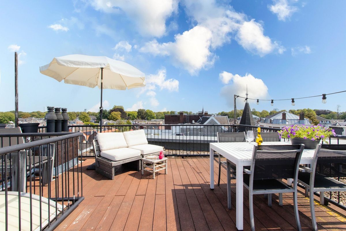 Mulderstraat 2-C Photo Blur 25