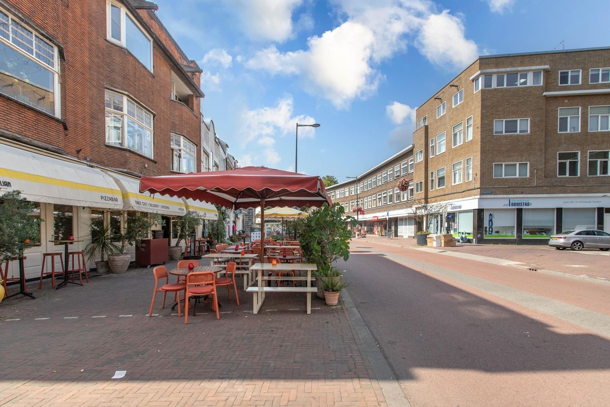 Mulderstraat 2-C Photo Blur 28