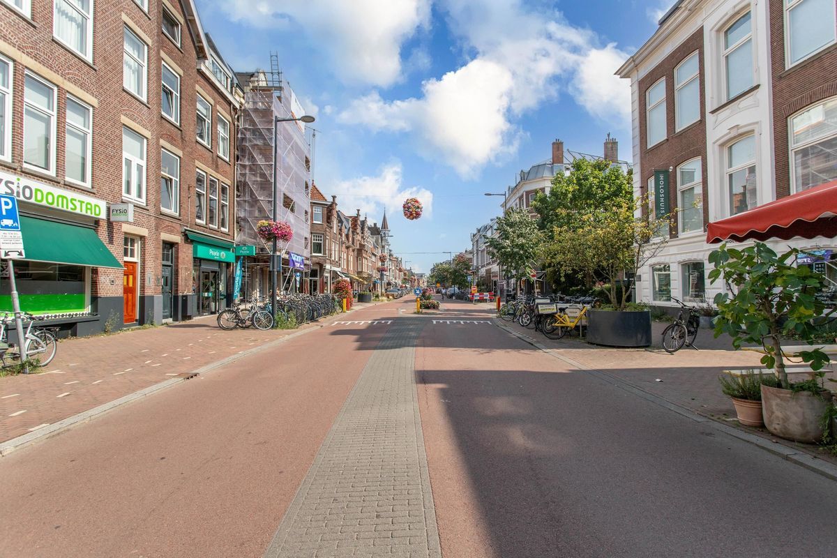 Mulderstraat 2-C Photo Blur 31