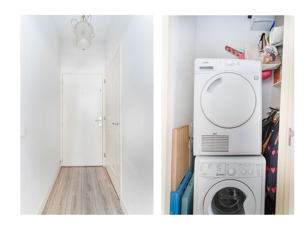 Jansdam 1-A Photo Blur 18