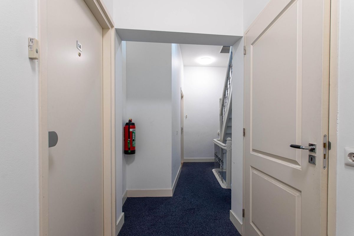 Jansdam 1-A Photo Blur 20