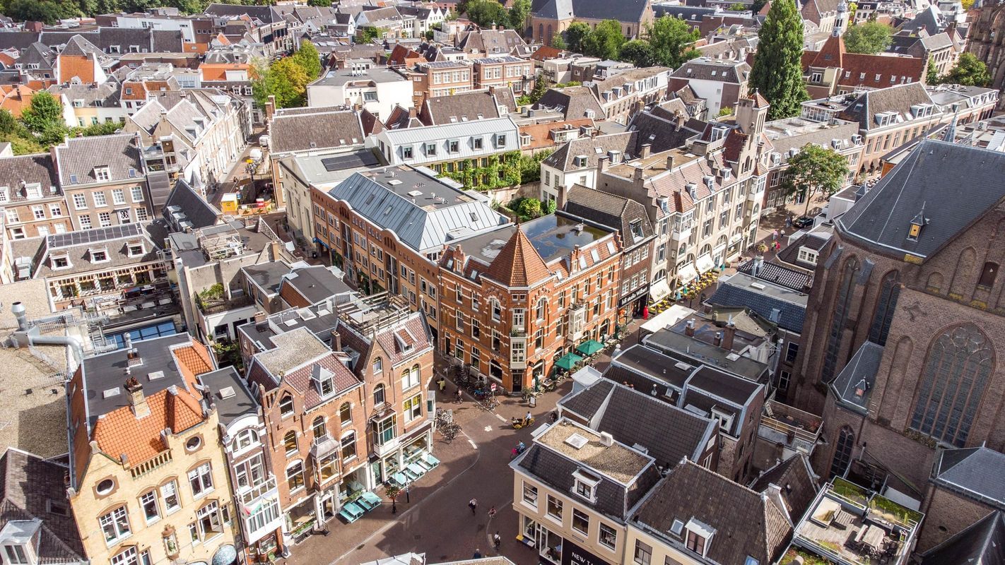 Jansdam 1-A Photo Blur 22