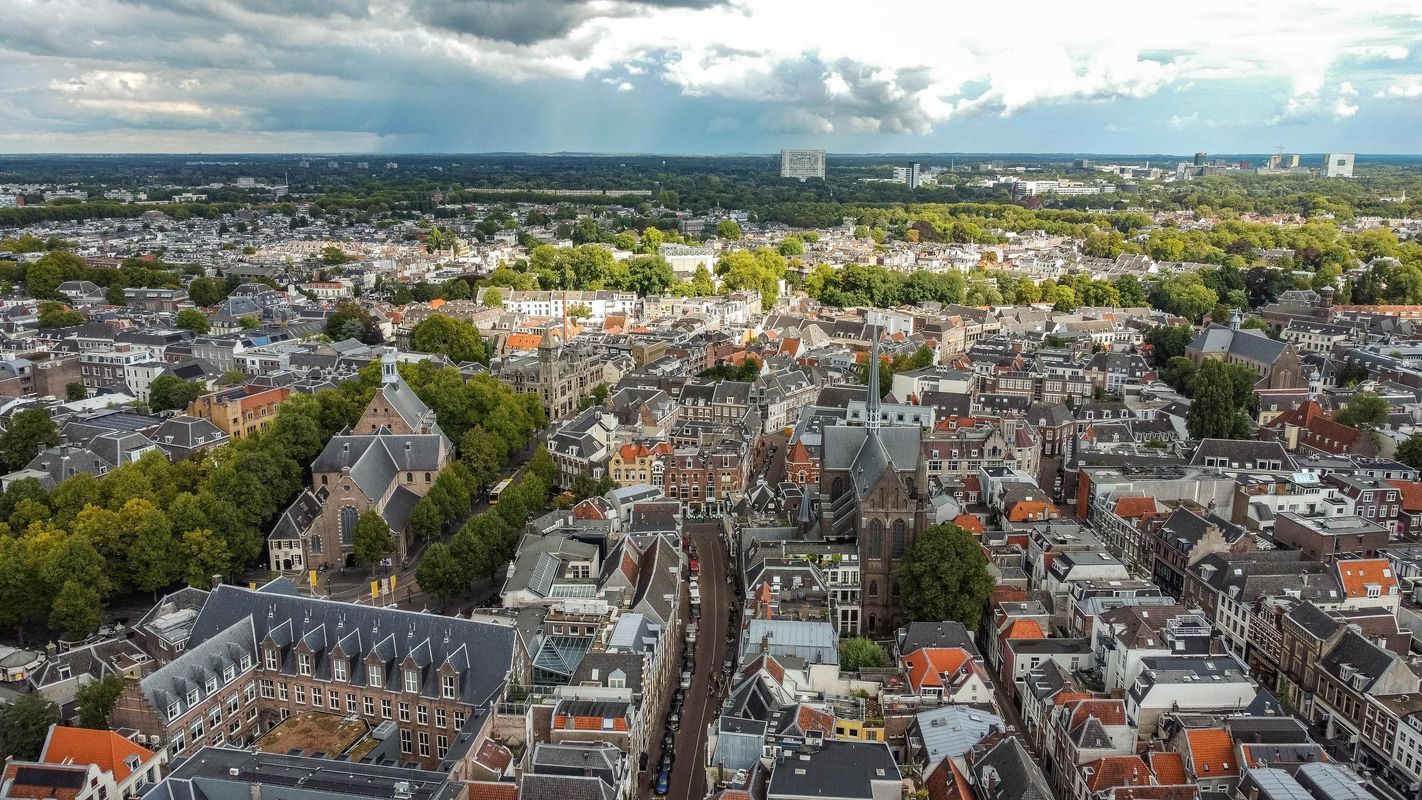 Jansdam 1-A Photo Blur 23