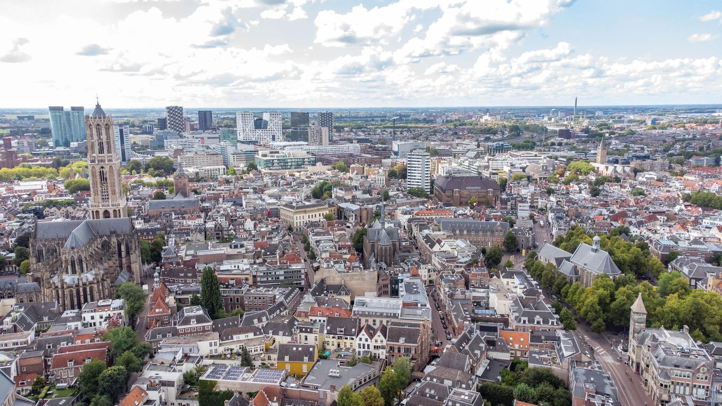 Jansdam 1-A Photo Blur 25