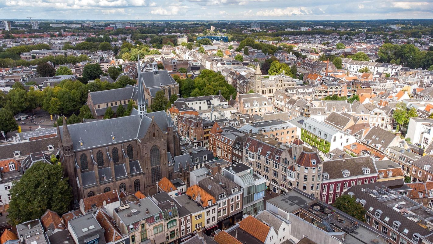 Jansdam 1-A Photo Blur 26