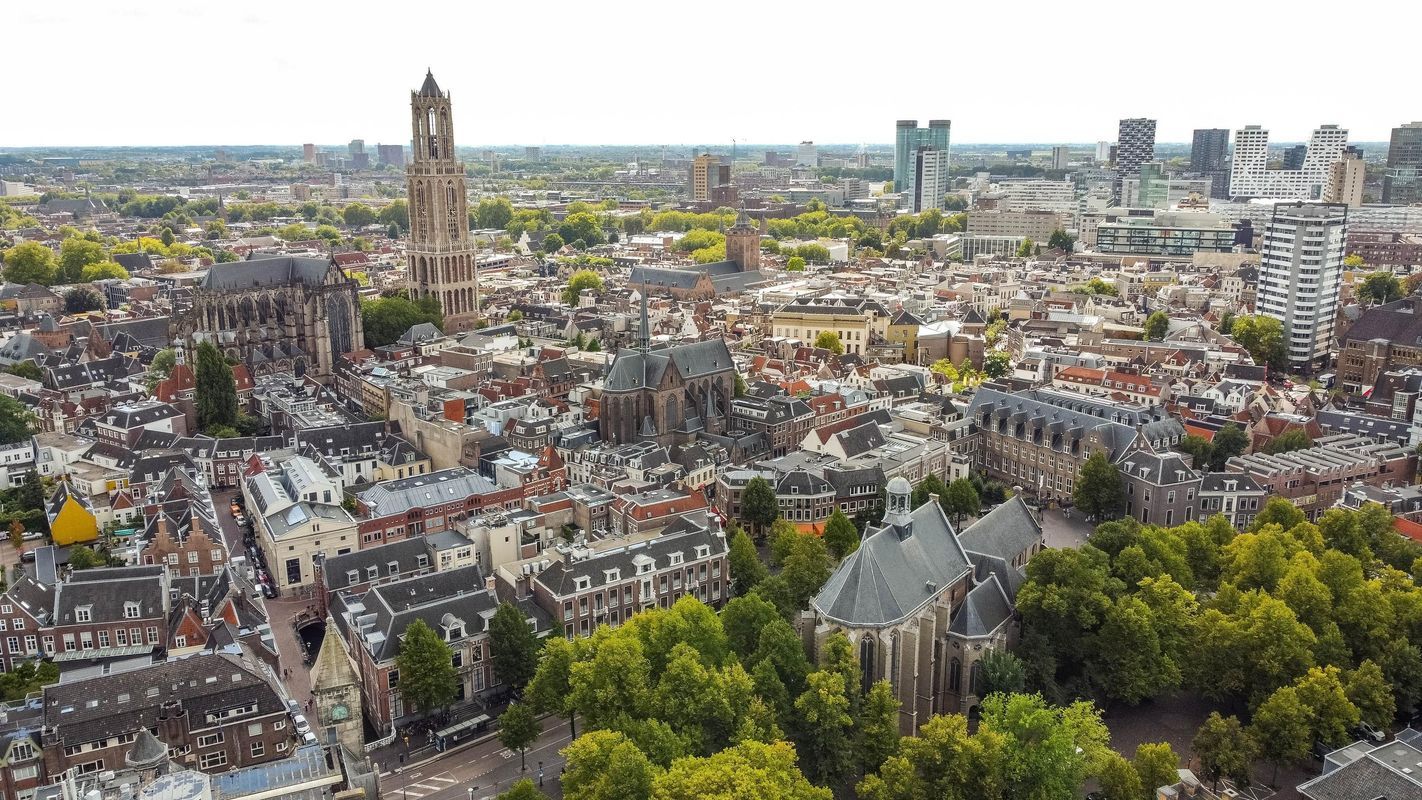 Jansdam 1-A Photo Blur 24