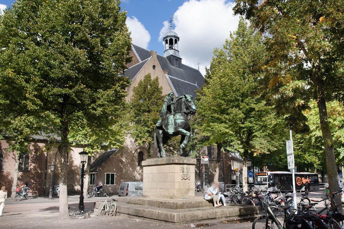 Jansdam 1-A Photo Blur 30