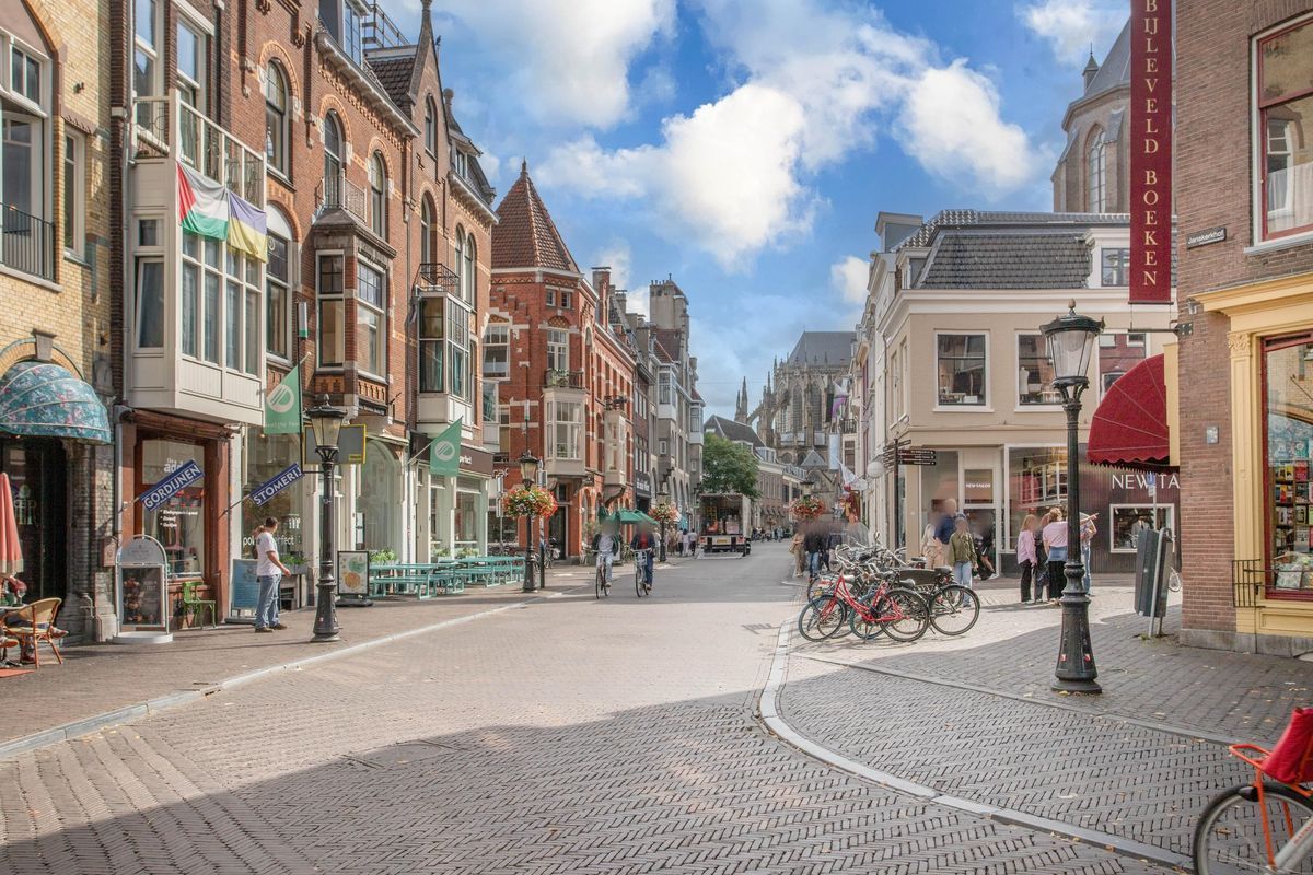 Jansdam 1-A Photo Blur 31