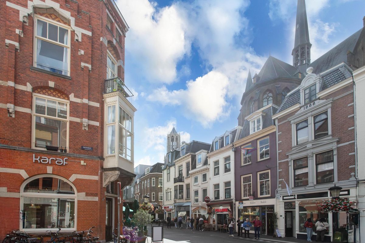 Jansdam 1-A Photo Blur 32