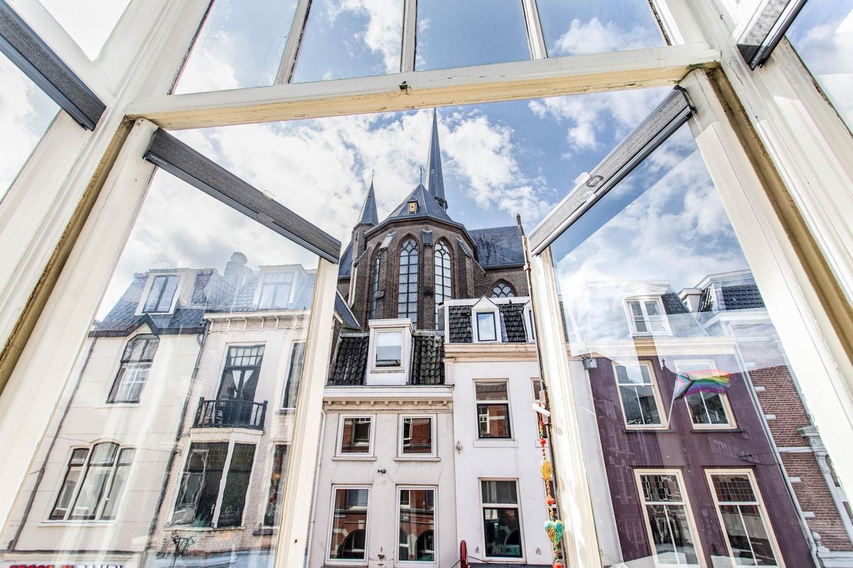 Jansdam 1-A Photo Blur 1