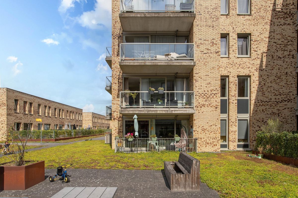 Marnixlaan 238-B Photo Blur 0