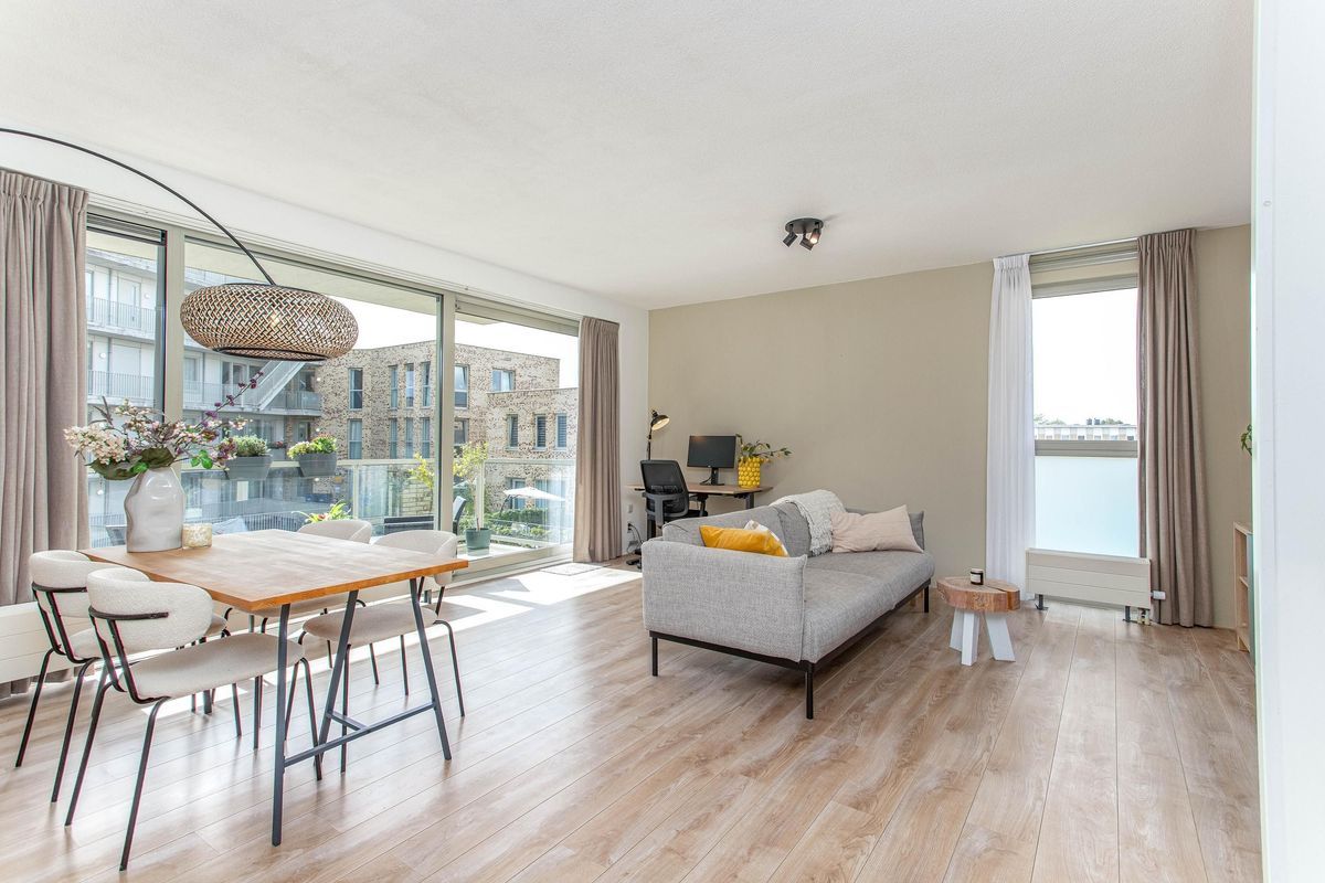 Marnixlaan 238-B Photo Blur 2