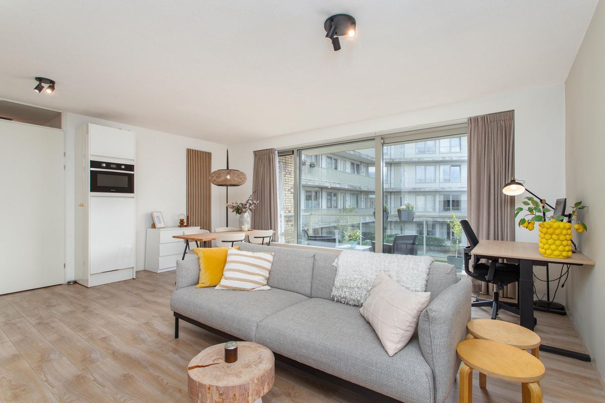 Marnixlaan 238-B Photo Blur 3