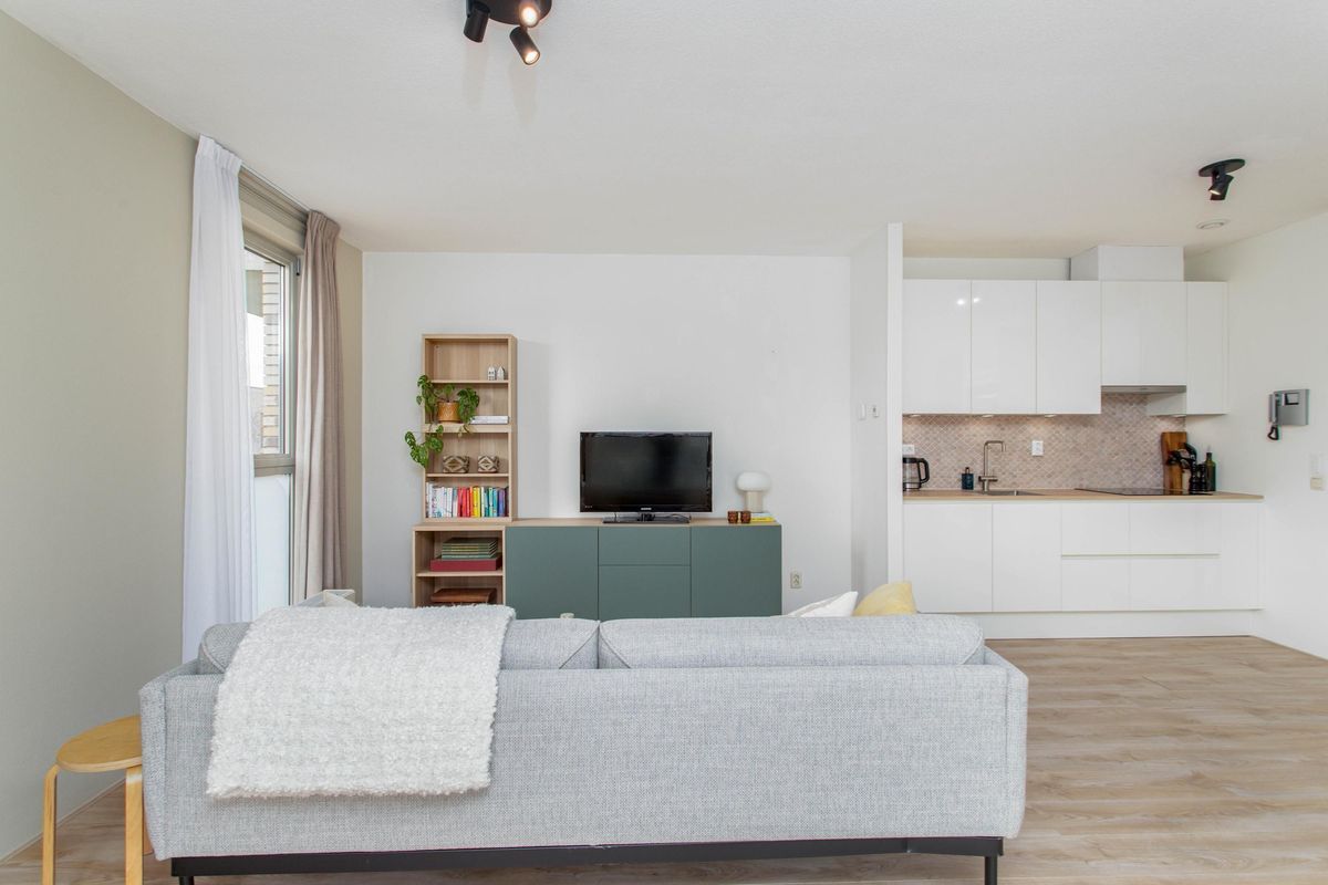 Marnixlaan 238-B Photo Blur 4