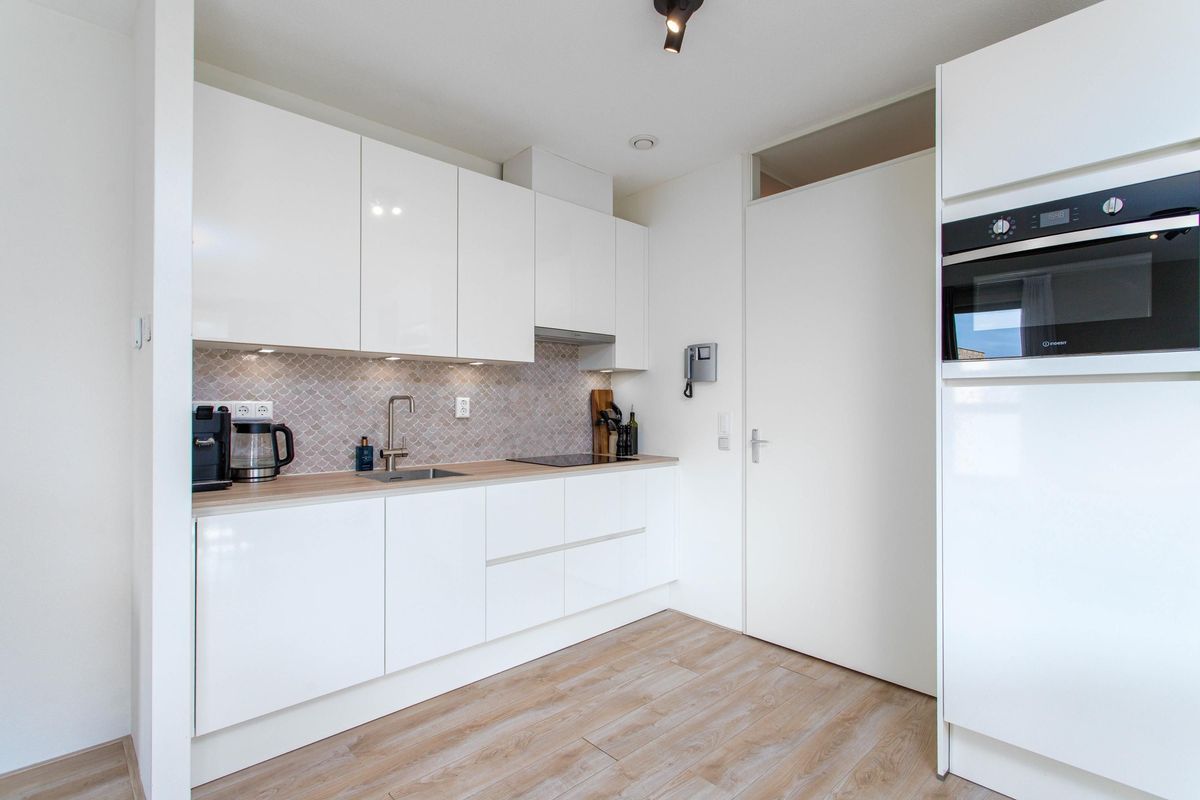 Marnixlaan 238-B Photo Blur 8