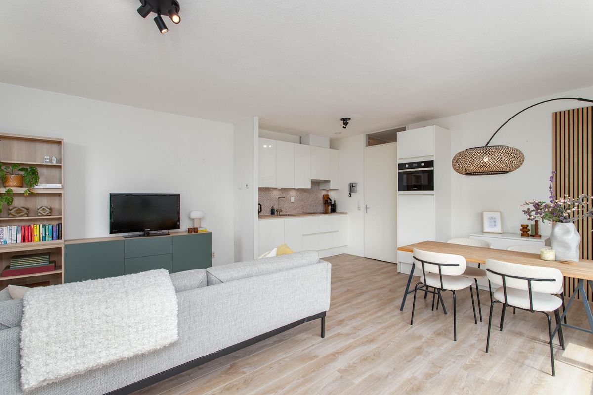 Marnixlaan 238-B Photo Blur 5