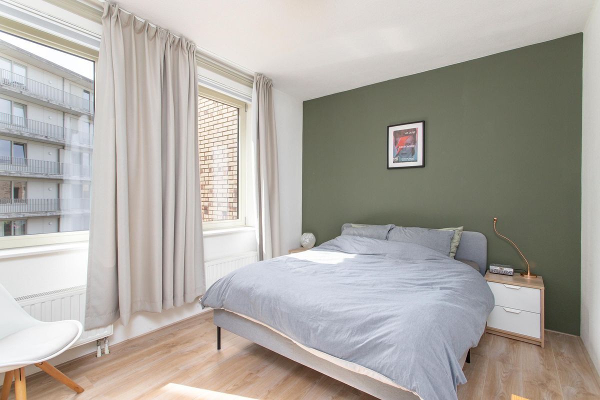 Marnixlaan 238-B Photo Blur 10