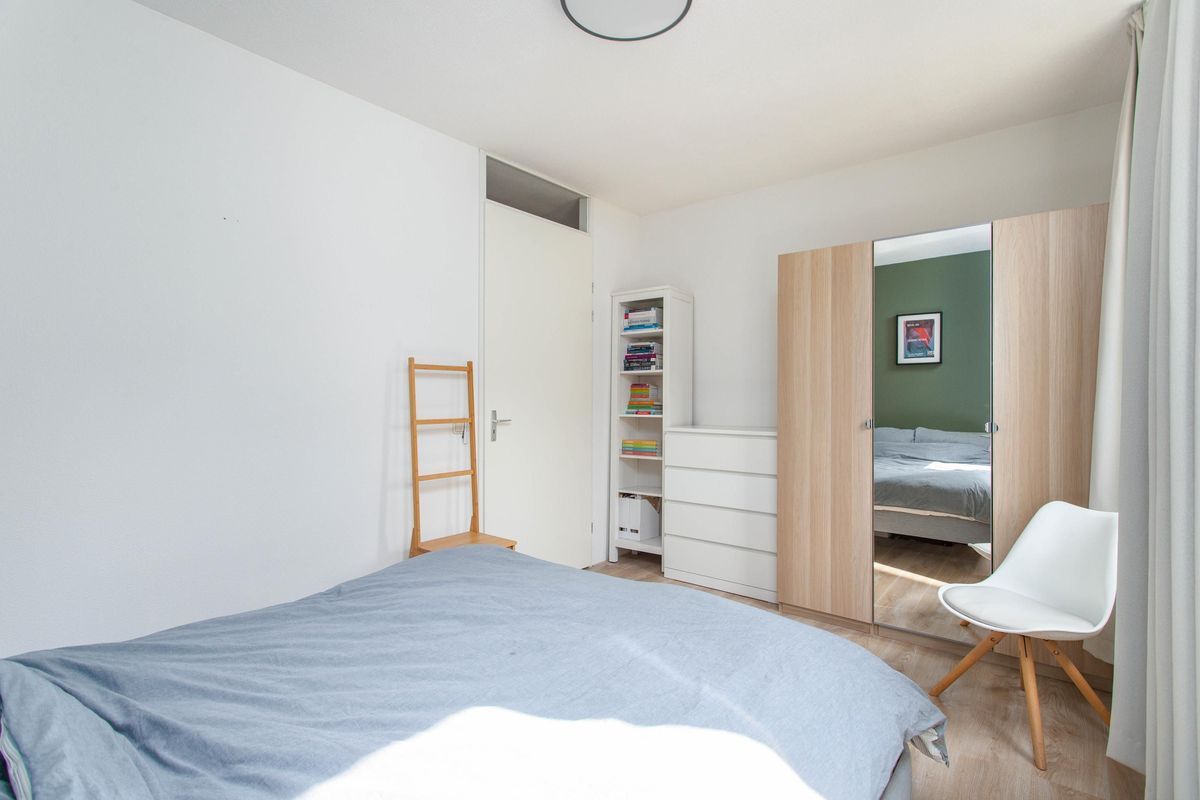 Marnixlaan 238-B Photo Blur 11